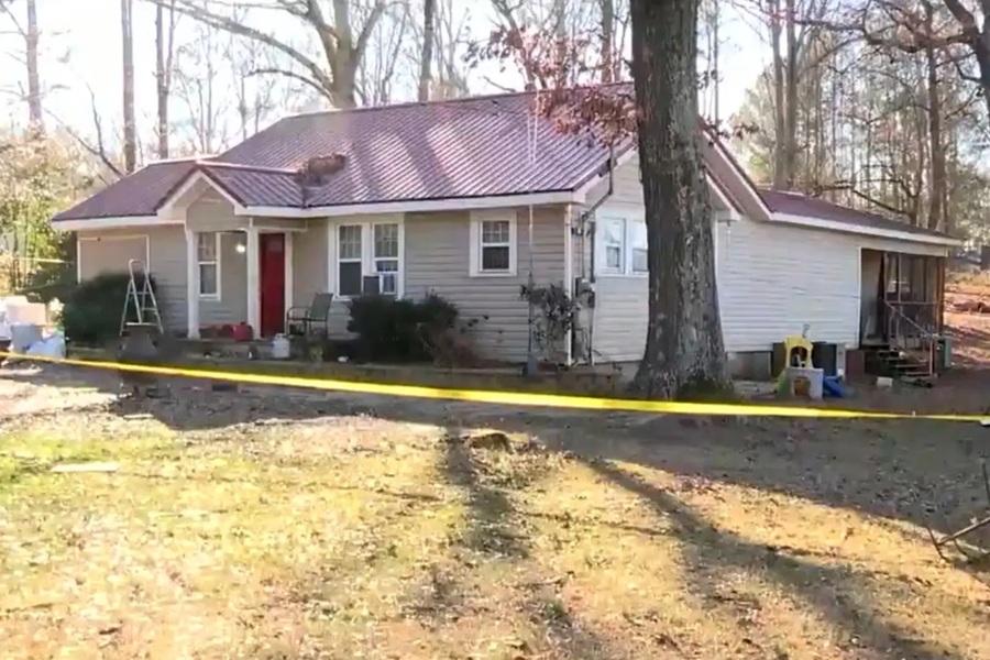 17歲少女TikTok悲痛悼父母引關注 驚揭是槍殺雙親兇手