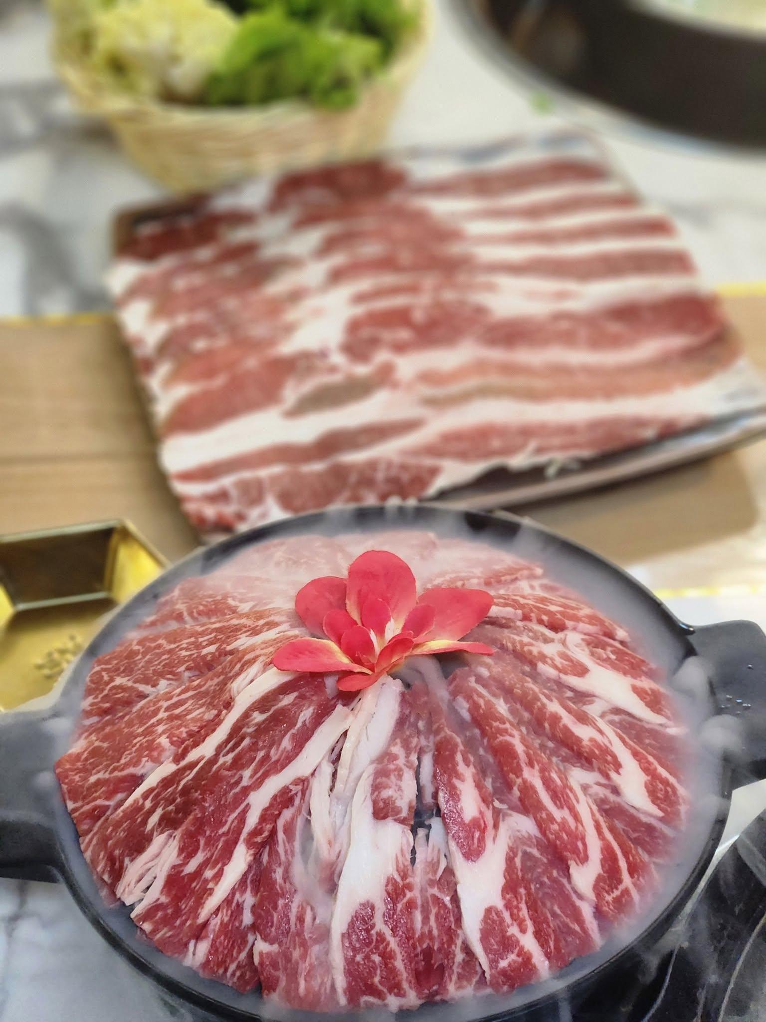 位於尖沙咀中港城平台的人氣火鍋店「漁一海鮮火鍋料理」宣布結業(漁一海鮮火鍋料理FB)