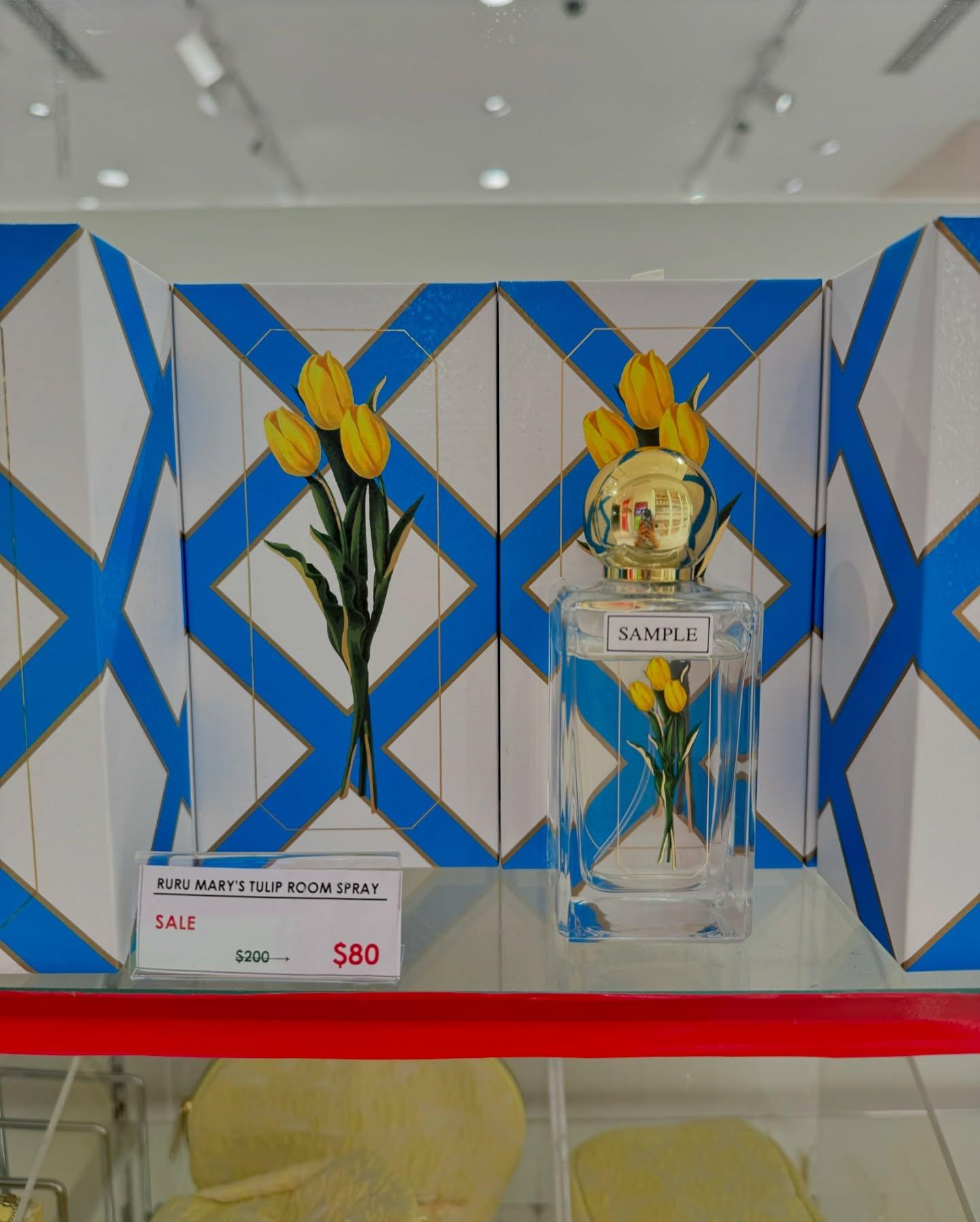 Francfranc元朗店舉行清貨優惠。(Francfranc FB照片)