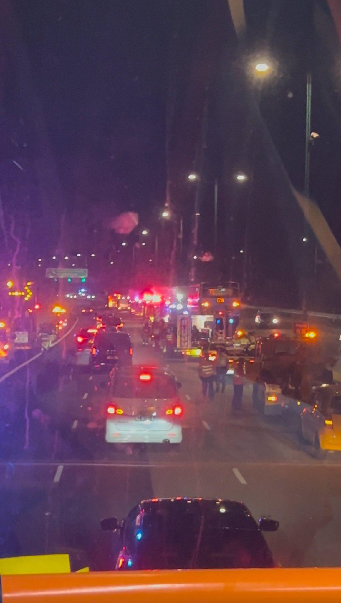 (@fb是日快快-巴士即日相/James Liu 圖片)