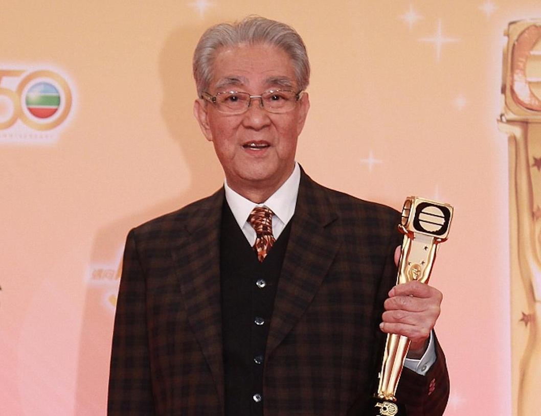 薛家燕形容周驄是一位好好先生。