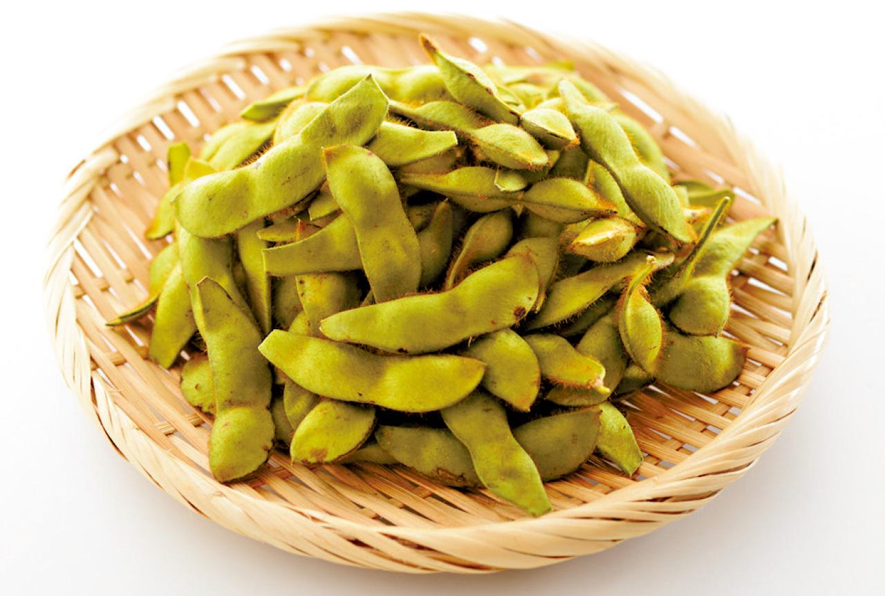 枝豆