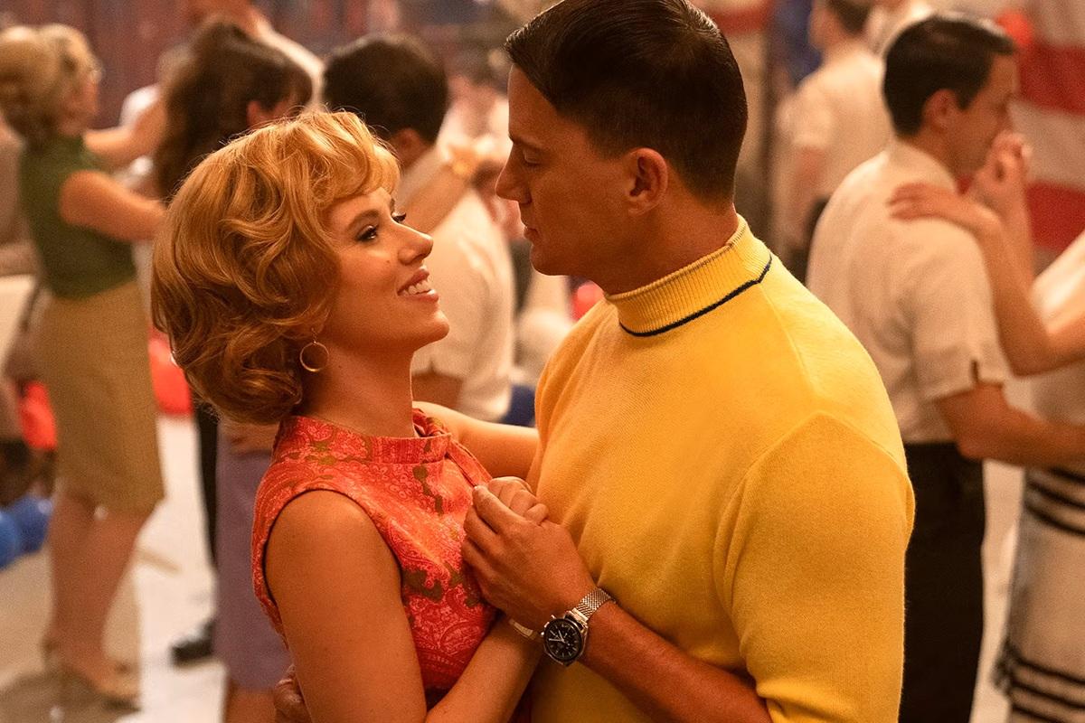 侏羅紀世界|施嘉莉祖安遜擊敗羅拔唐尼 登全球票房最高影星