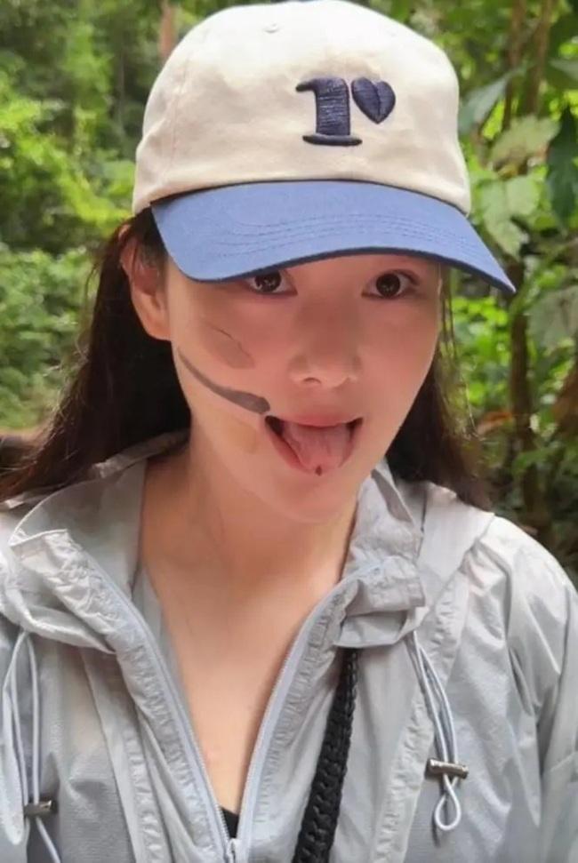 脷仔一伸,螞蟻分屍,宣布死亡。