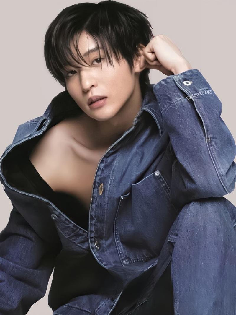 女性粉絲年齡層由15至60歲,男人公敵。