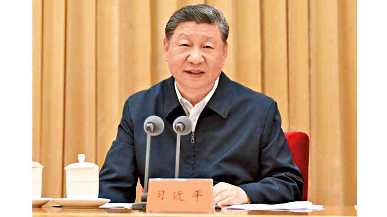 習近平