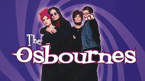 Ozzy Osbourne、Sharon Osbourne、Kelly Osbourne一家接拍真人騷《The Osbournes》曾大受歡迎。