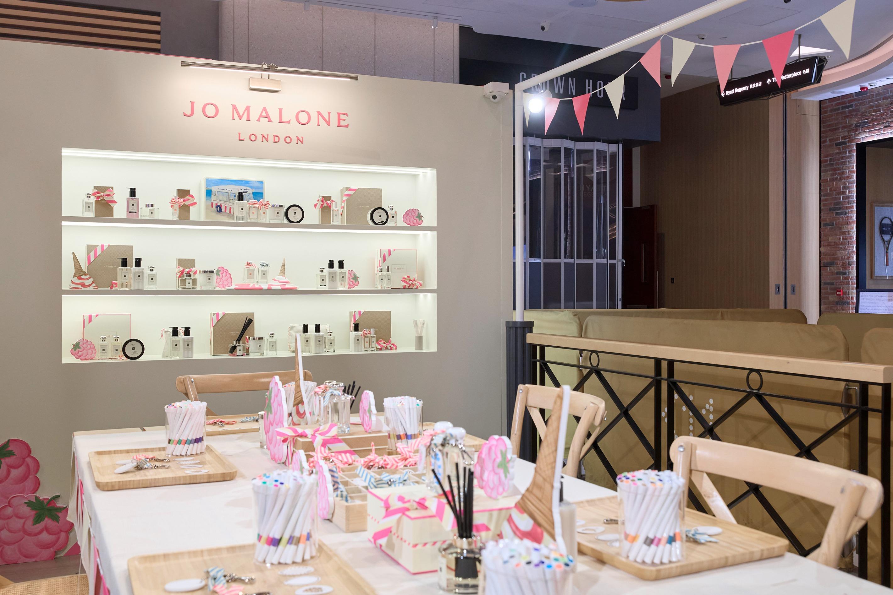 英倫陶繪吊飾工作坊