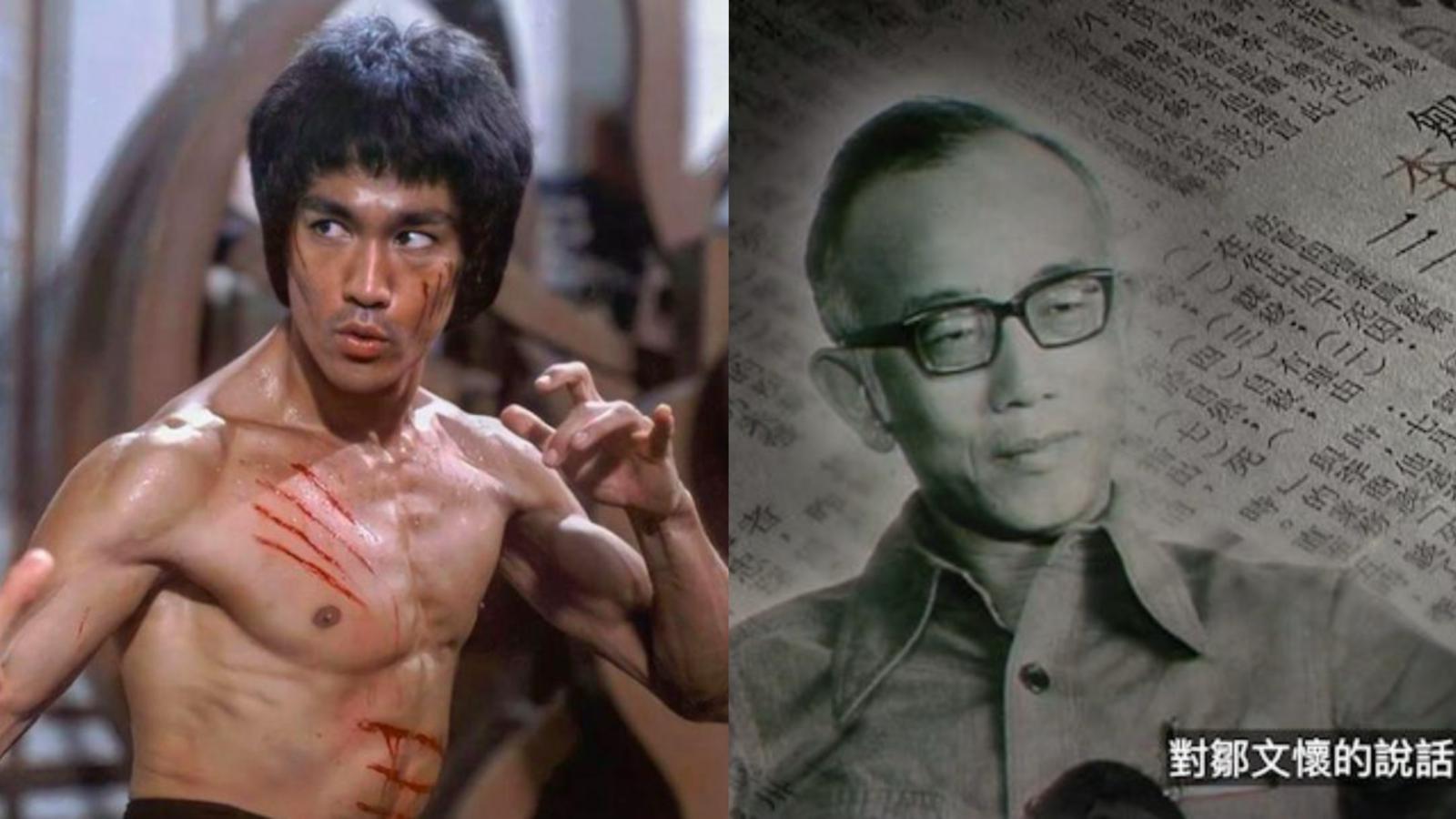 《真相猜‧情‧尋》第一集拆解「李小龍猝死之謎」。