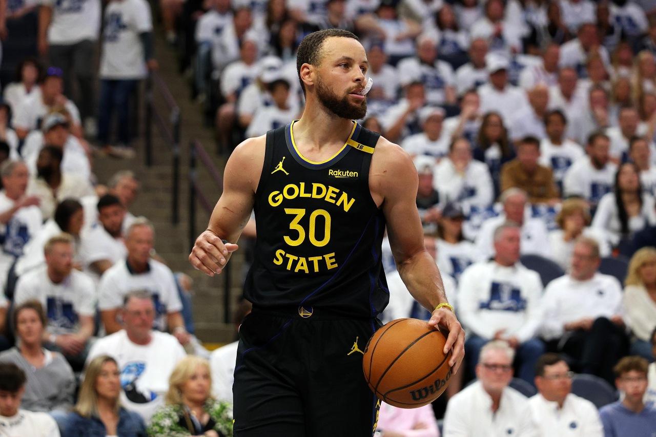 NBA|居里點評 全聯盟「最具運動能力球員」是誰?