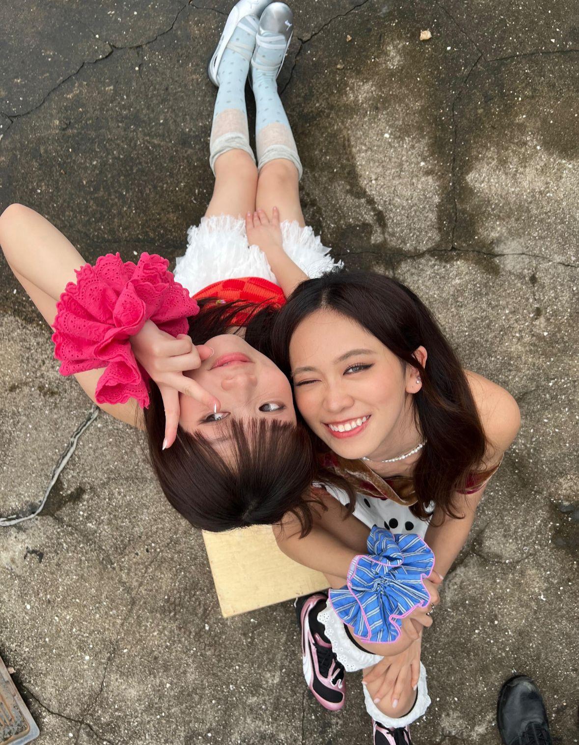 MV搵小薯茄童童重現少女時代姊妹情