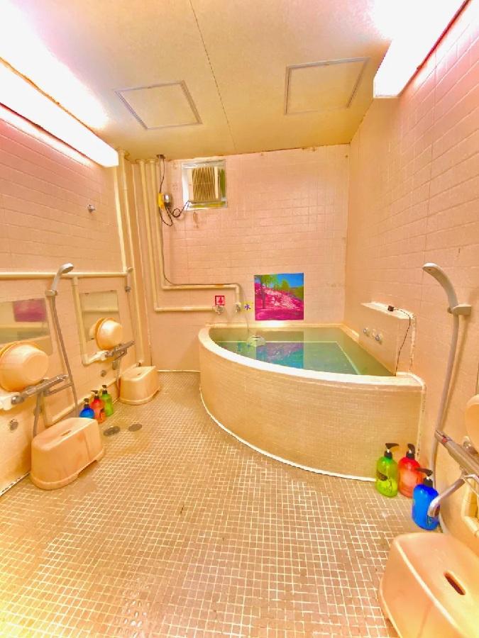 東京超平旅館一晚160元 房間像「微型積木場景」成熱話