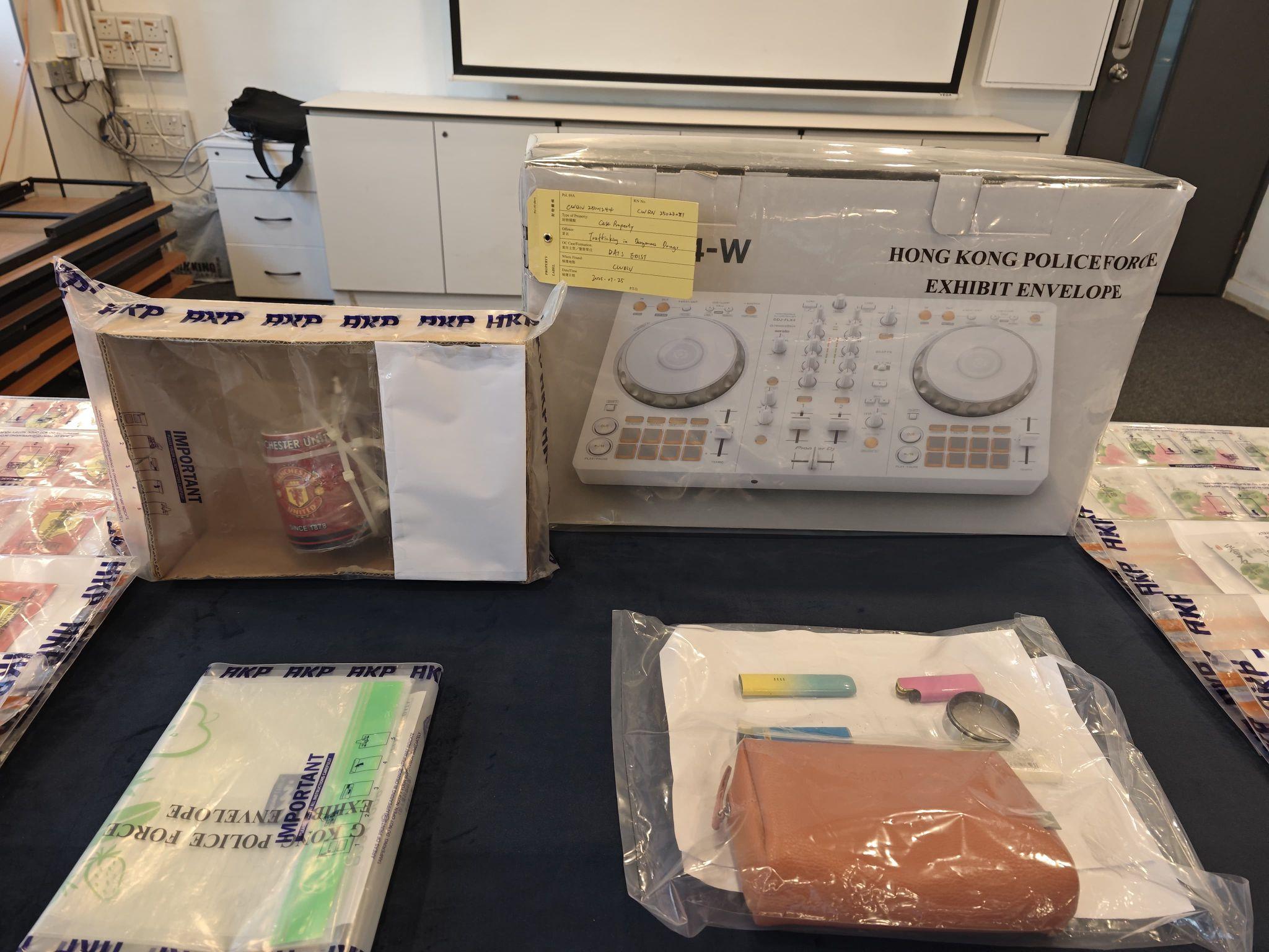 杏花邨16歲少年疑吸食太空油後死亡,一名中學生被捕疑曾供應毒品