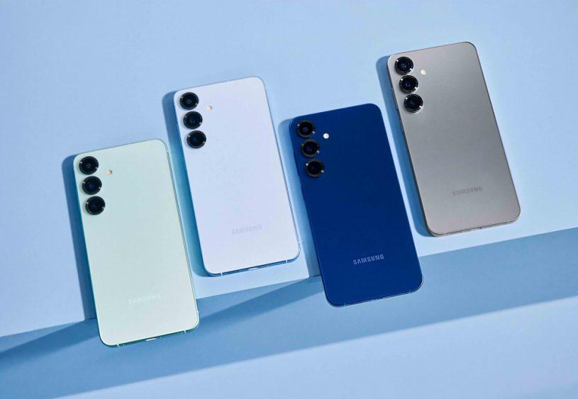 Galaxy S26+明年將缺席? 韓媒引Samsung供應鏈揭系列僅具三種機型