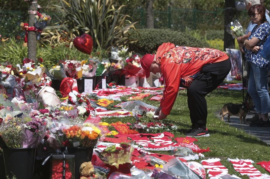利物浦球星迪亞高祖達車禍離世 報道:剛做肺部手術駕車趕渡輪返英國