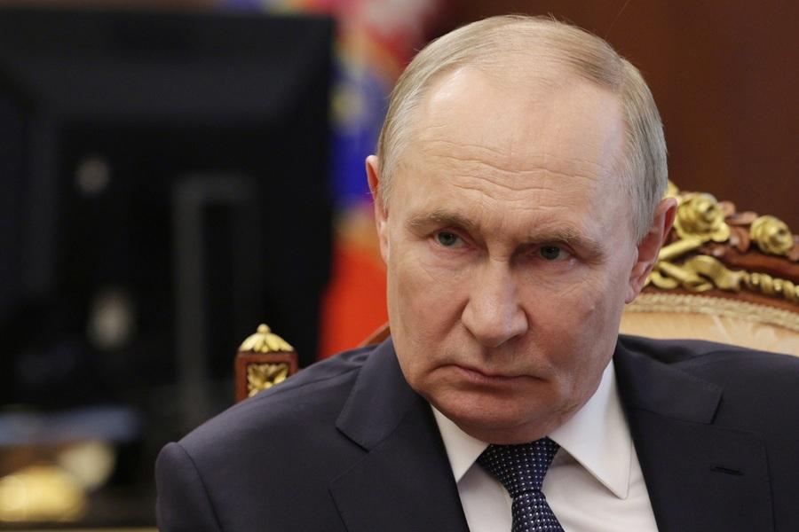 特朗普揚言「次級關稅」制裁 接近俄政府人士:普京不會被嚇怕|俄烏戰爭