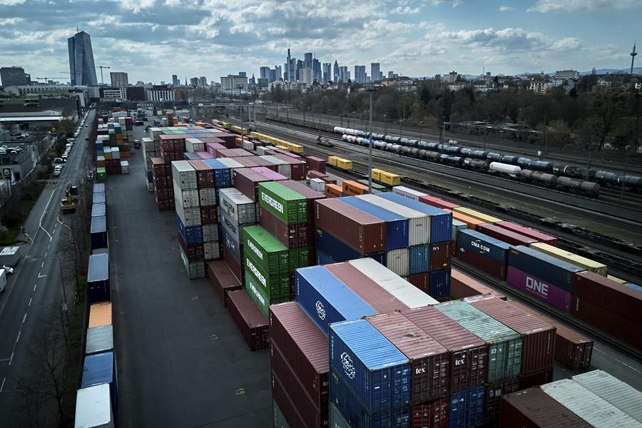 美國加徵30%關稅 德國:歐盟須準備果斷應對|特朗普關稅戰