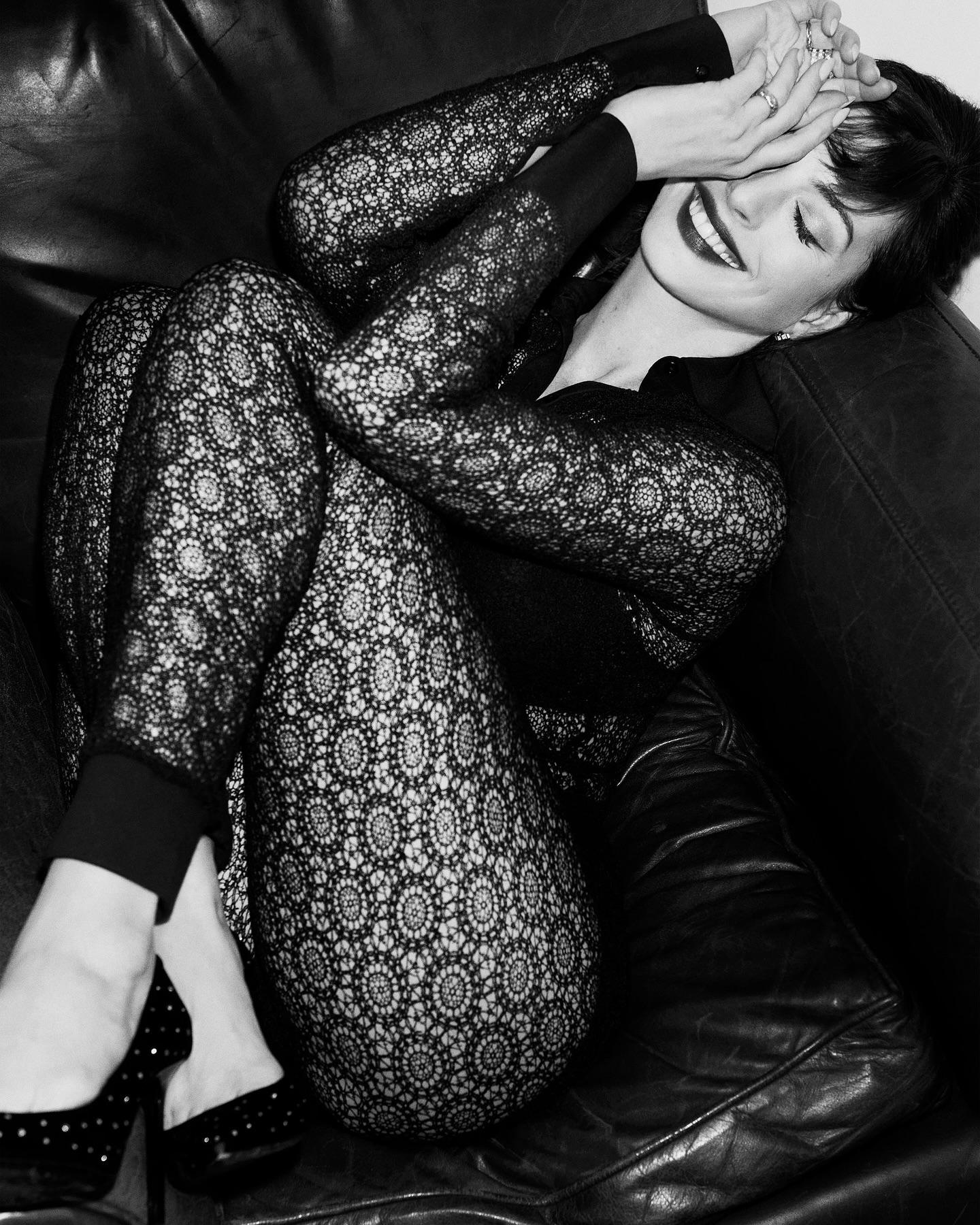 明年她與諾蘭合作的新片《奧德賽》,會於暑假檔播出。