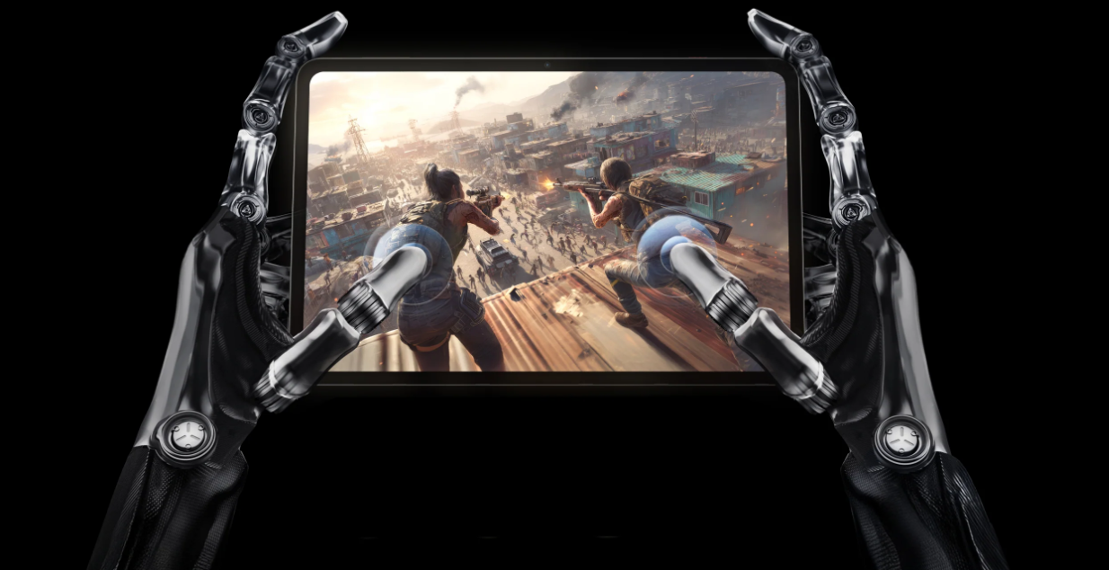 Redmagic Astra Gaming Tablet 預期 7 月下旬會有現貨。