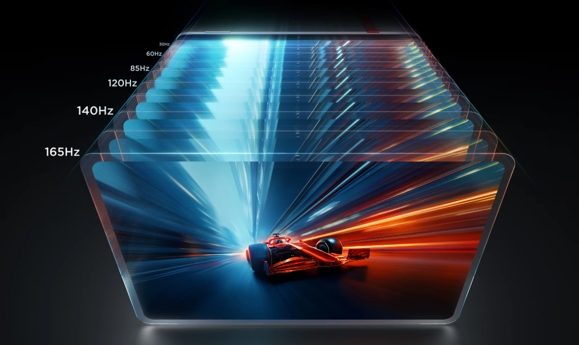 Redmagic Astra Gaming Tablet 。