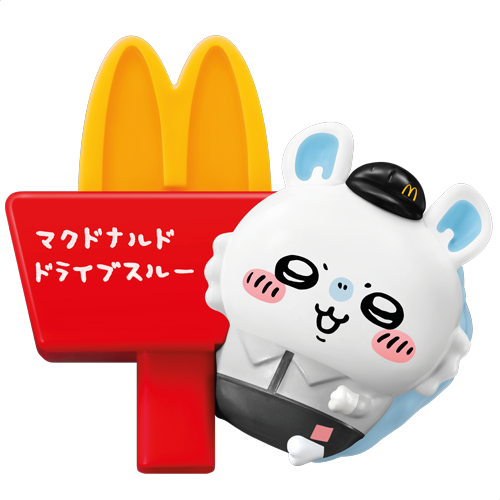 Momonga筆套 2025年8月11日推出