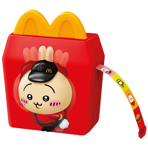 Usagi貼紙機 2025年8月22日推出