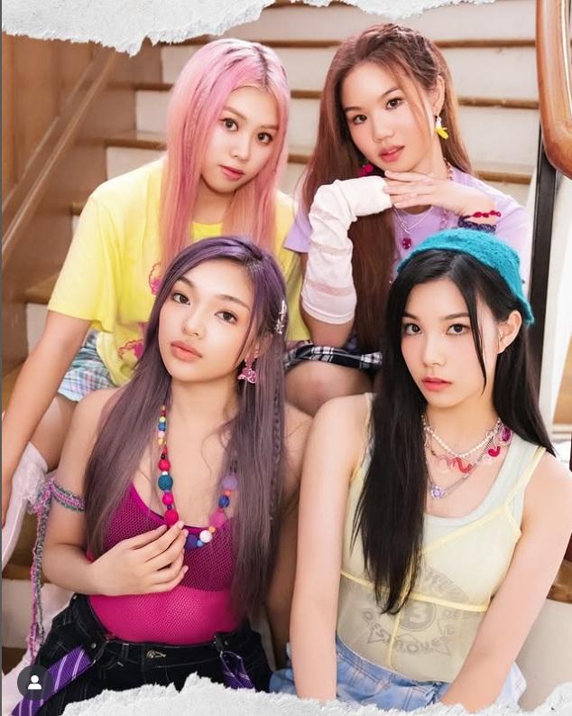 Eric Kwok稱,這個暑假對XiX非常重要,因為一曲定生死。