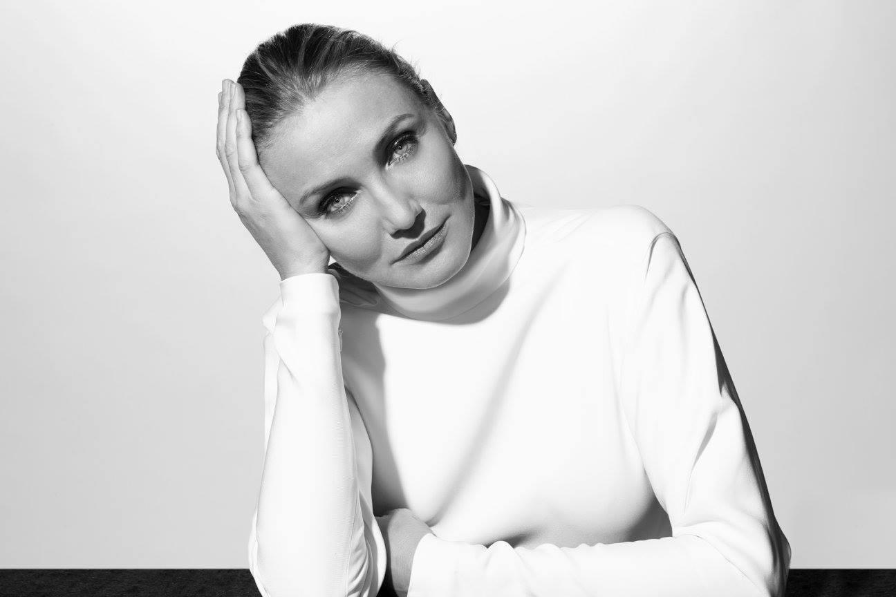 金美倫退休近10年,一復出即戲接戲。