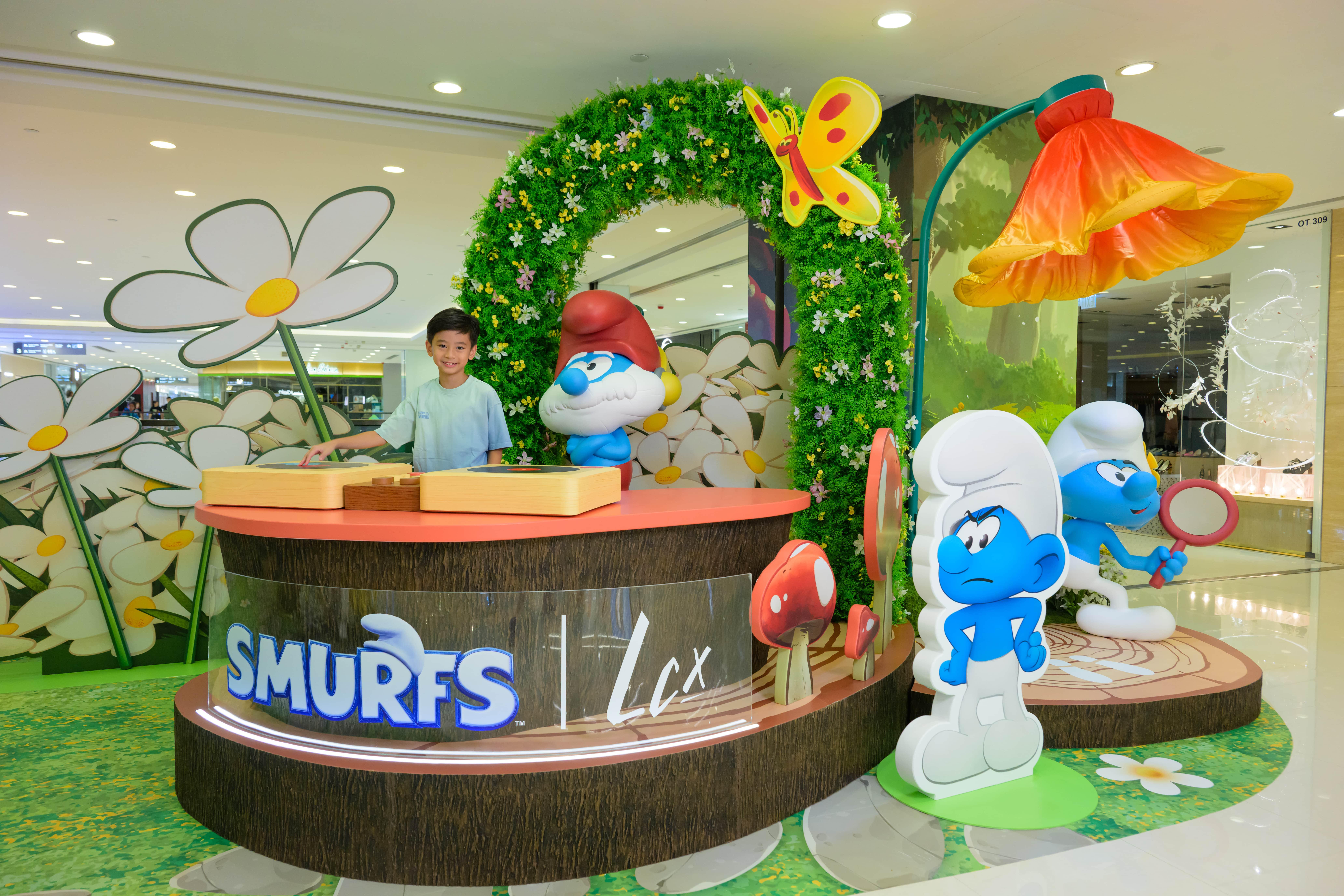 DJ精靈爸爸大開音樂派對