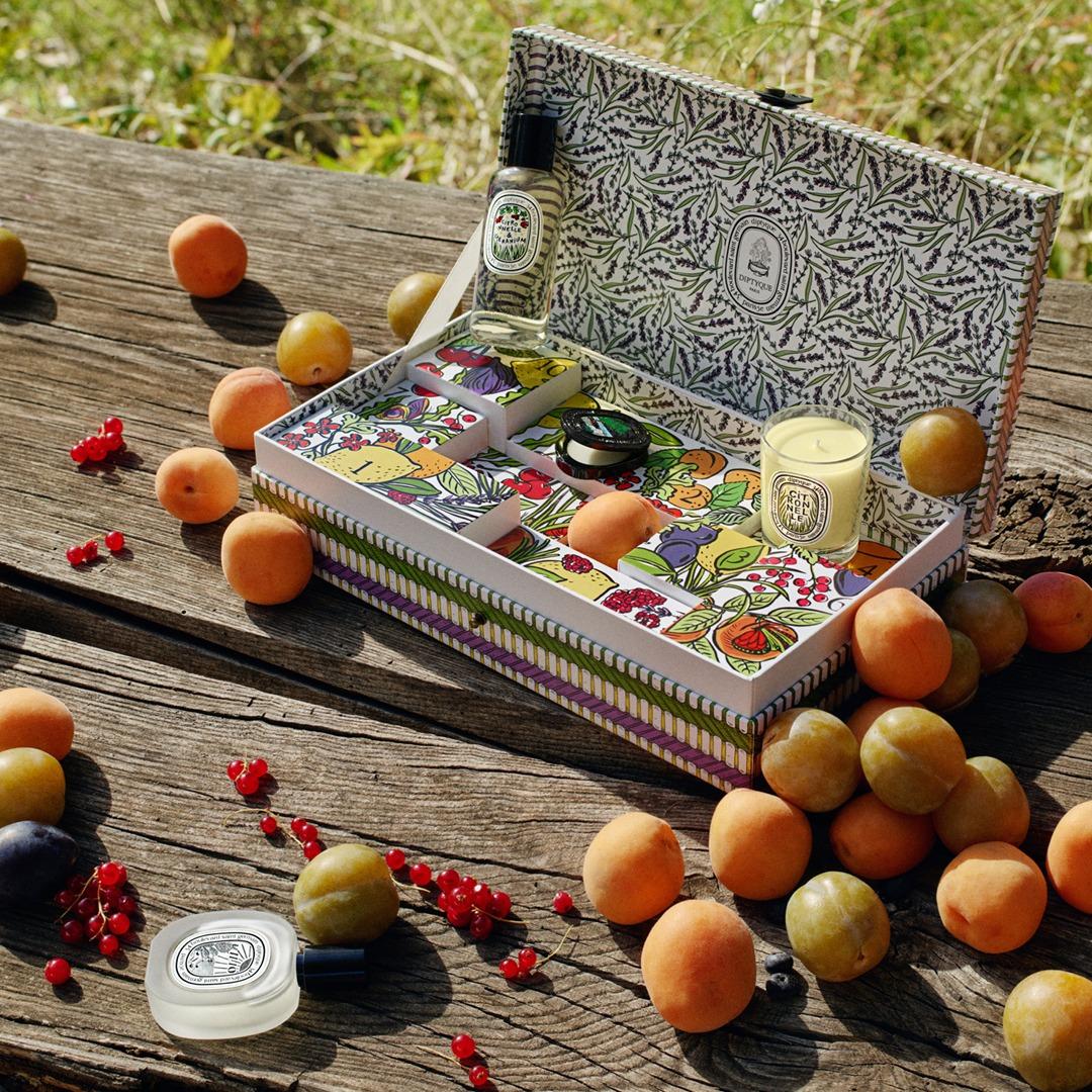 夏日系列 - 10件必備香氛精品 $2,400