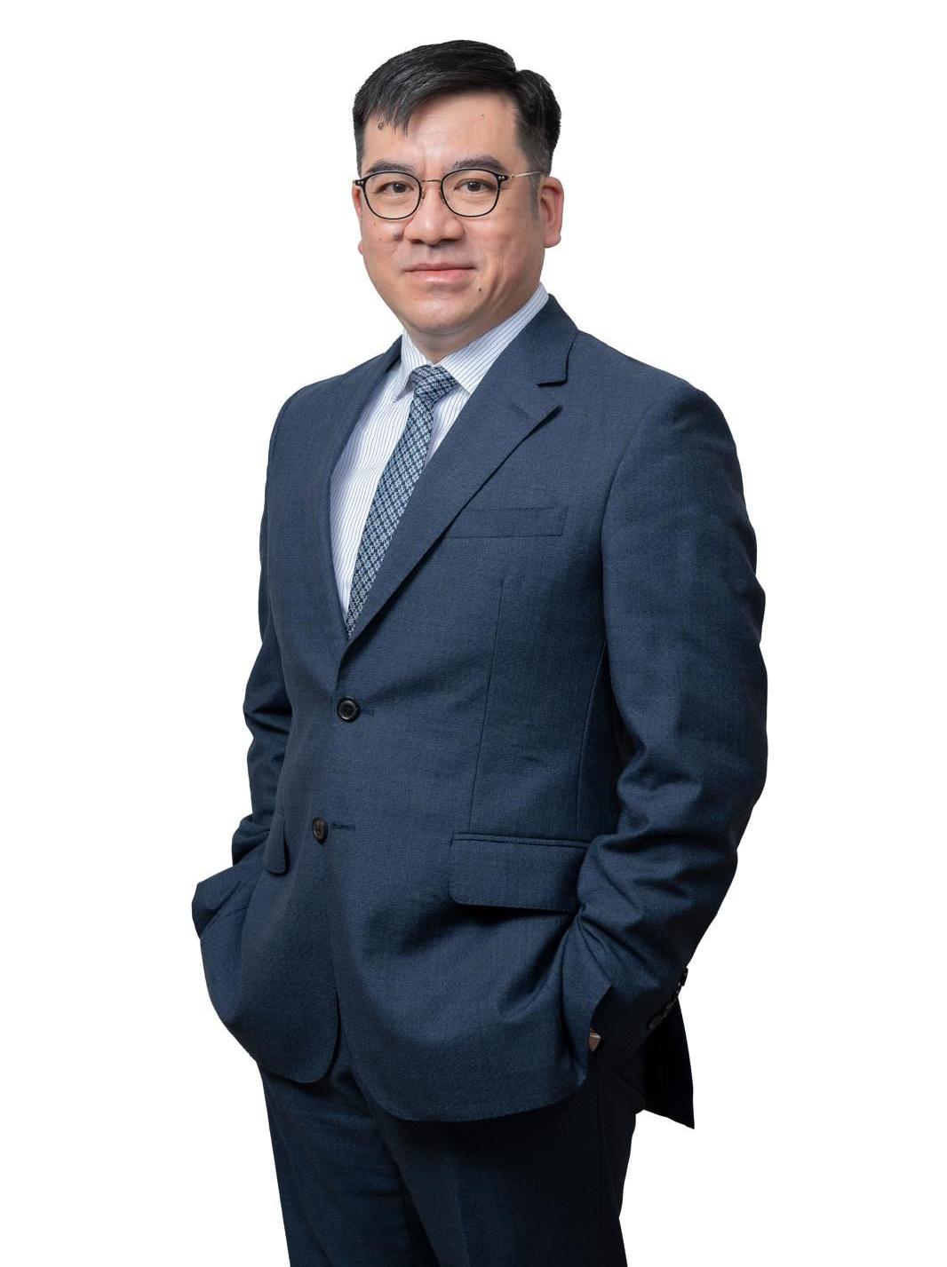 心臟科專科張志揚醫生