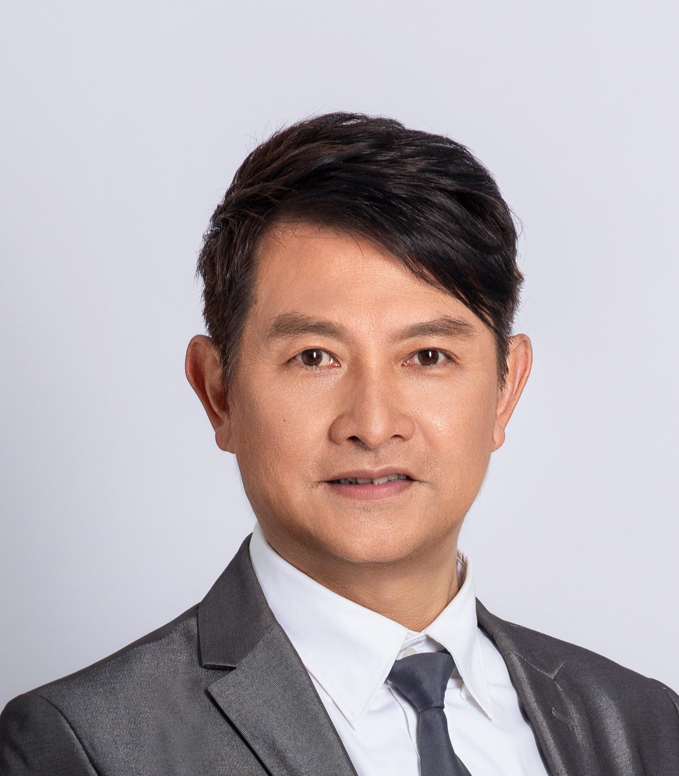 內分泌及糖尿科專科張偉成醫生