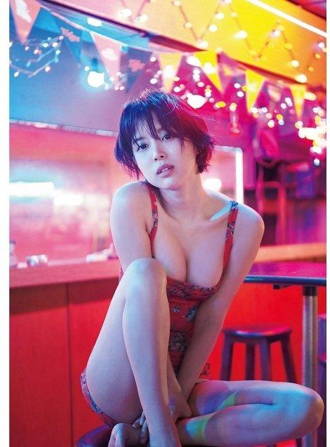 日本AV女優葵司(X@kuisi_)