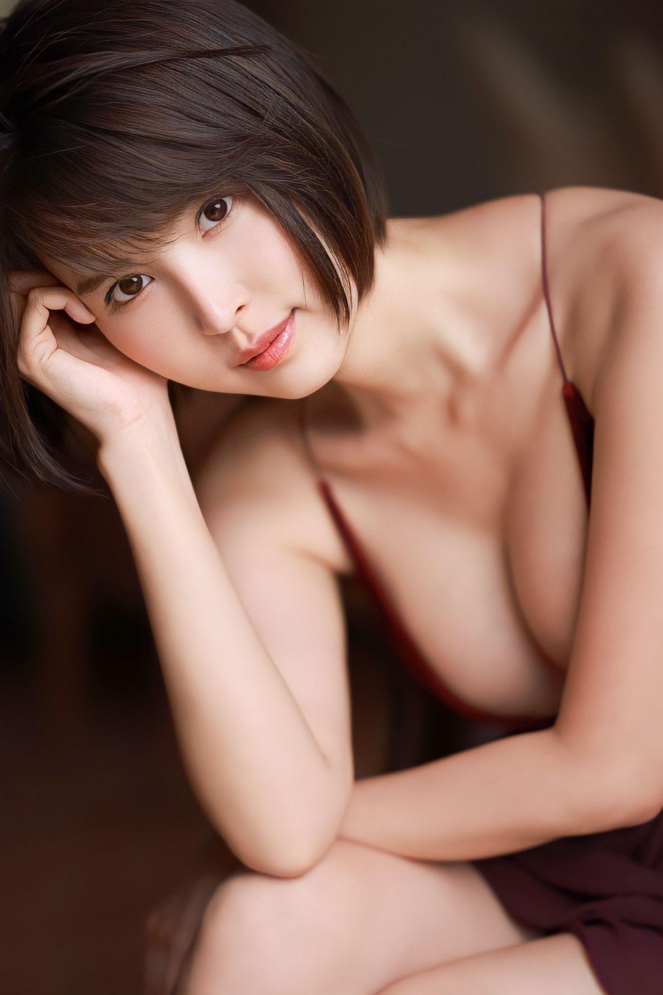 日本AV女優葵司(X@kuisi_)