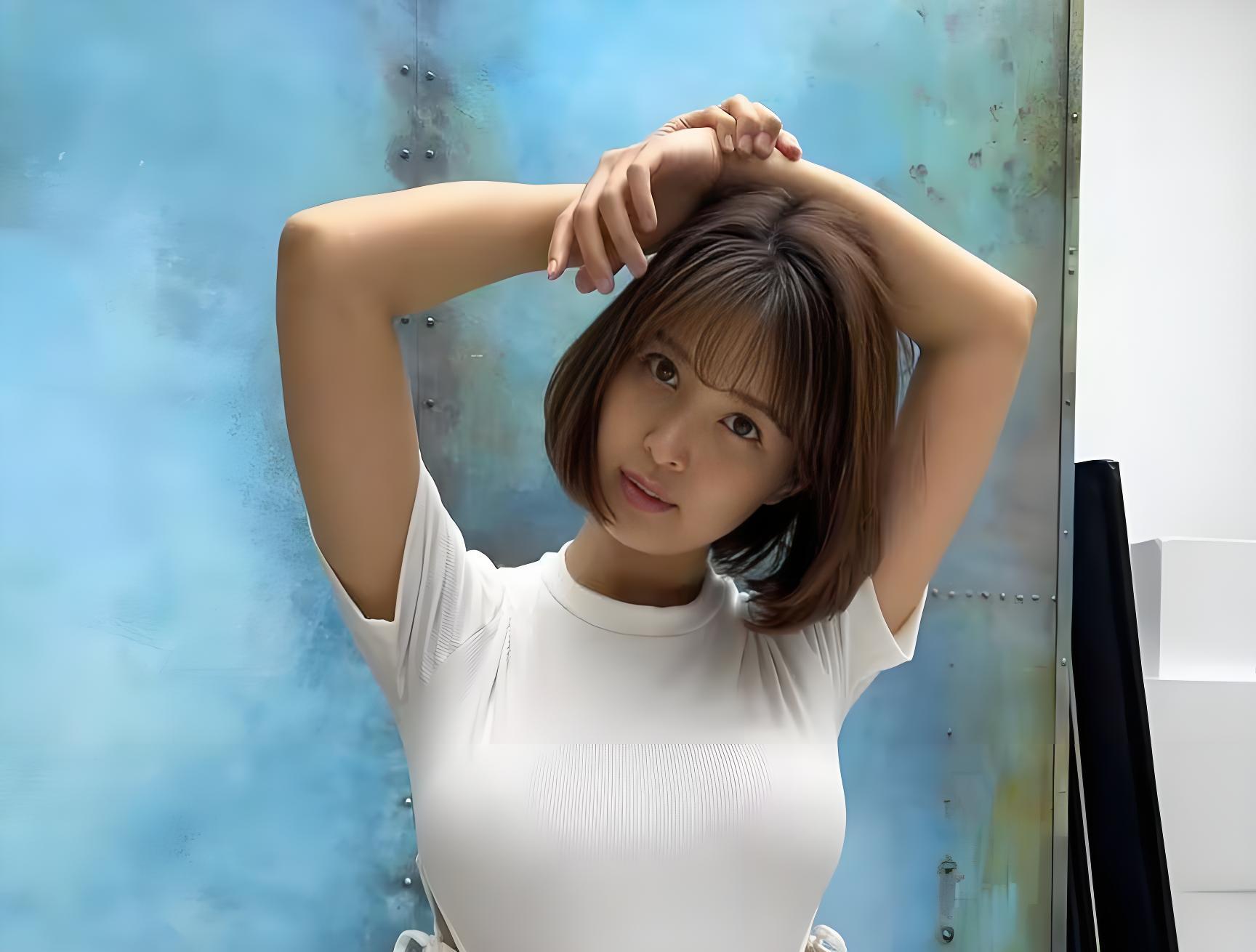 日本AV女優葵司(X@kuisi_)