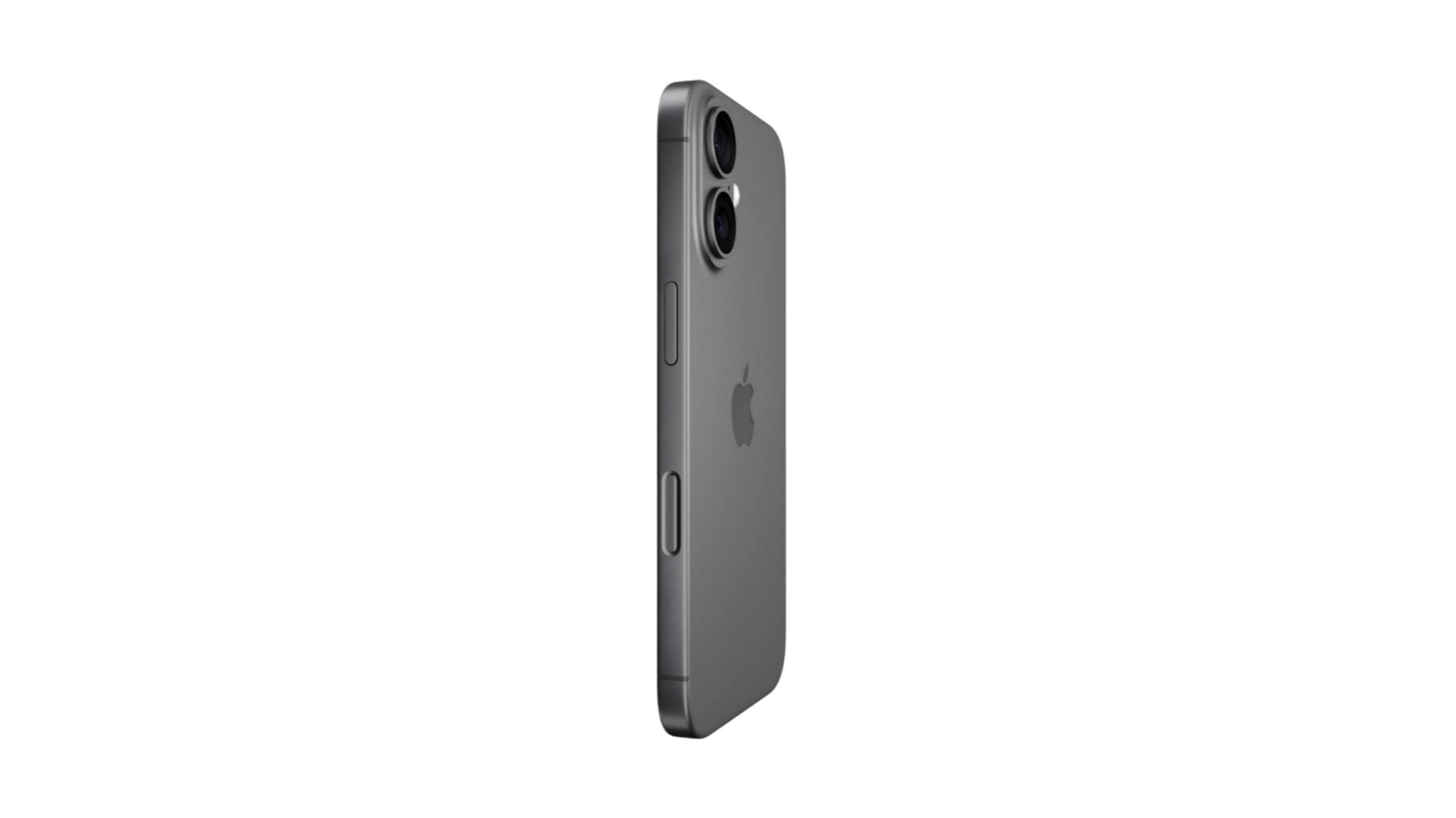 iPhone 17或增懷舊灰色款致敬經典iPhone 6設計 若實裝需考慮一因素