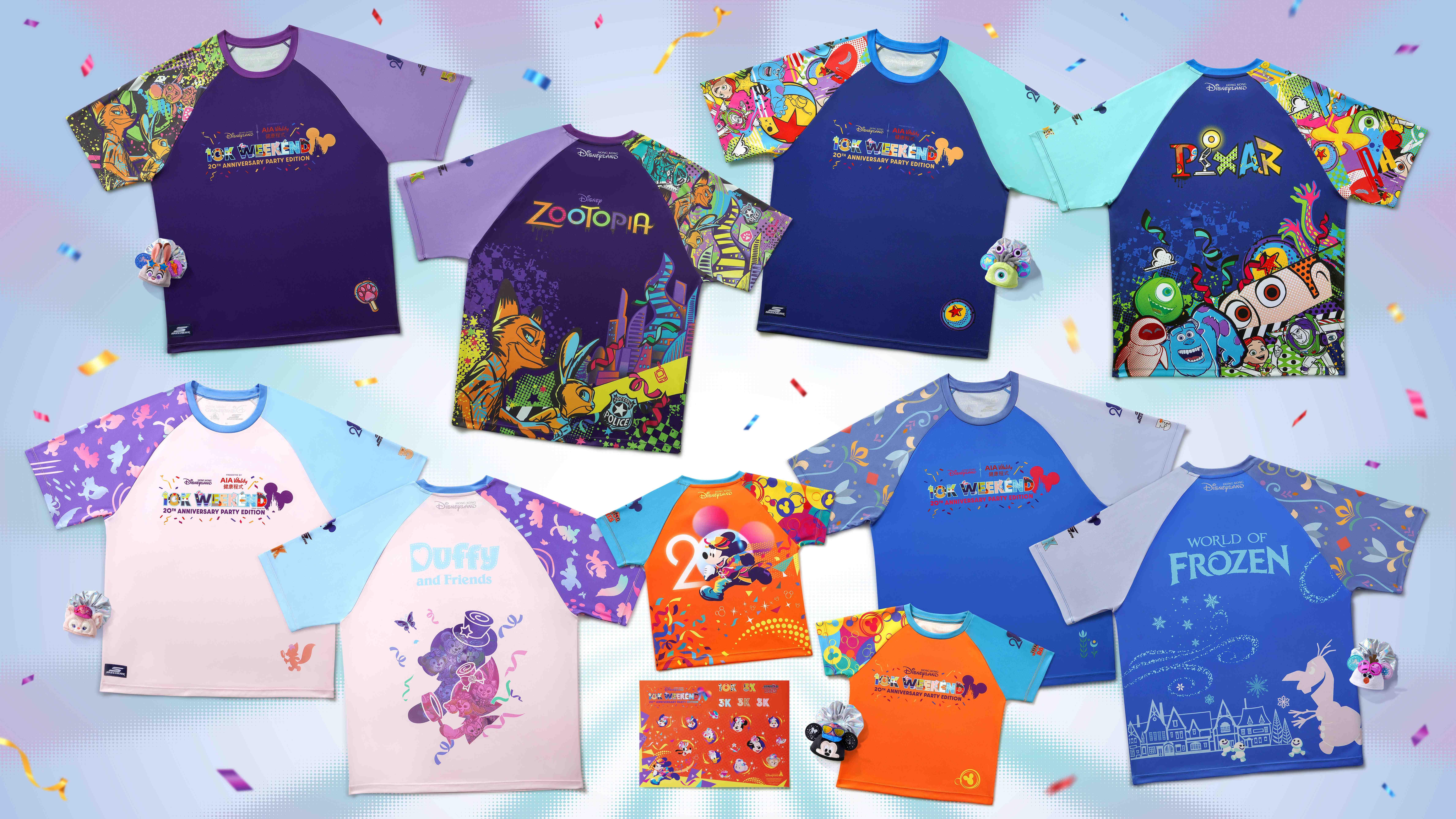 選手包內容十分豐富