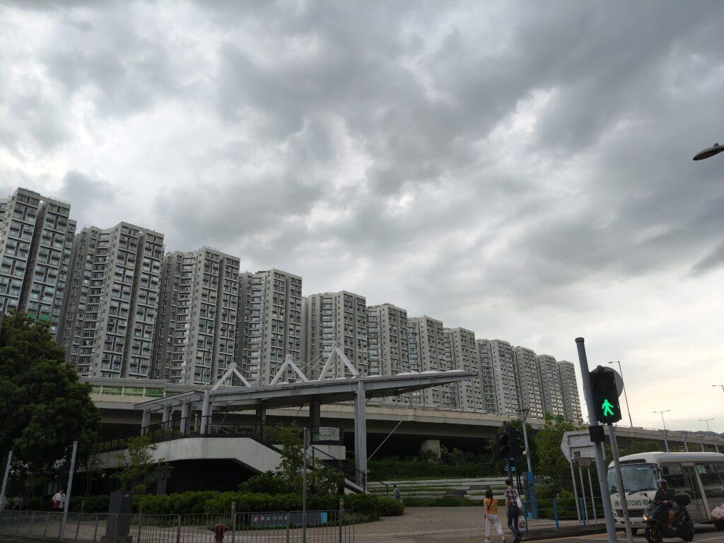 OPPO Reno 14F 拍攝效果