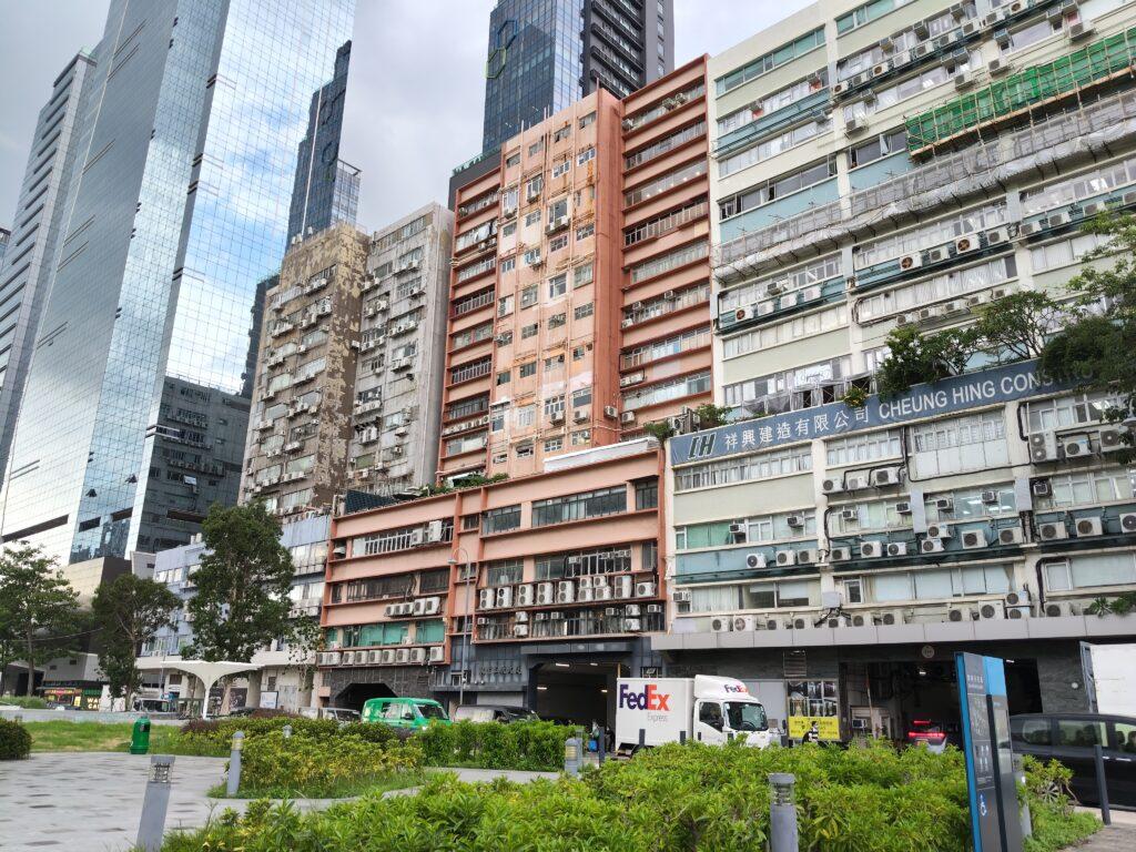 OPPO Reno 14F 拍攝效果