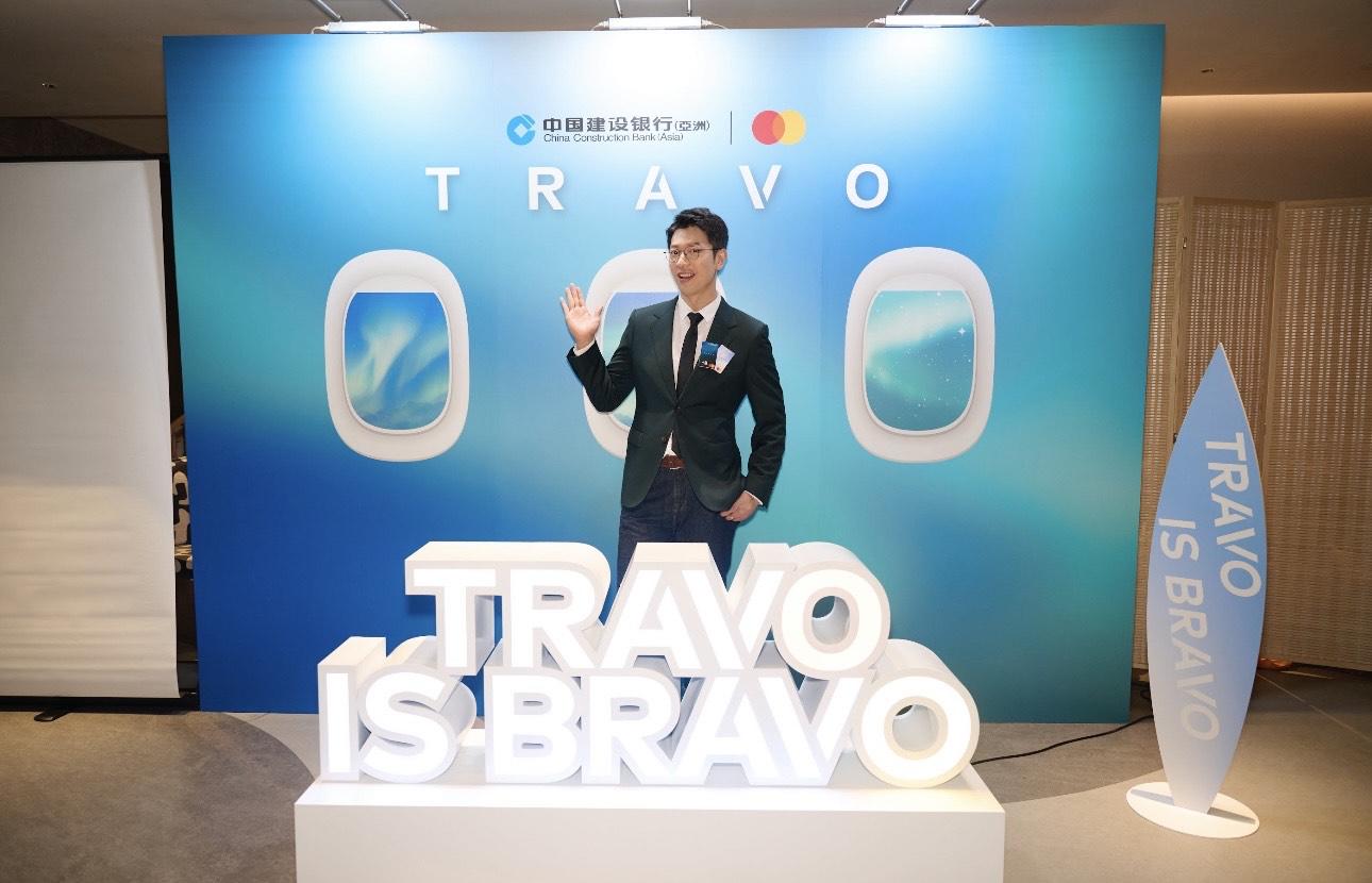 升呢做新手爸爸的高鈞賢,自稱算稱職。