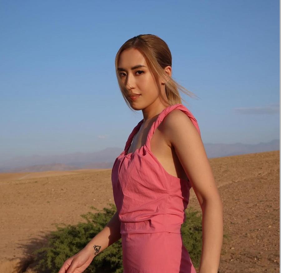 JUDE對音樂熱誠不減,繼續創作兼打碟做DJ。