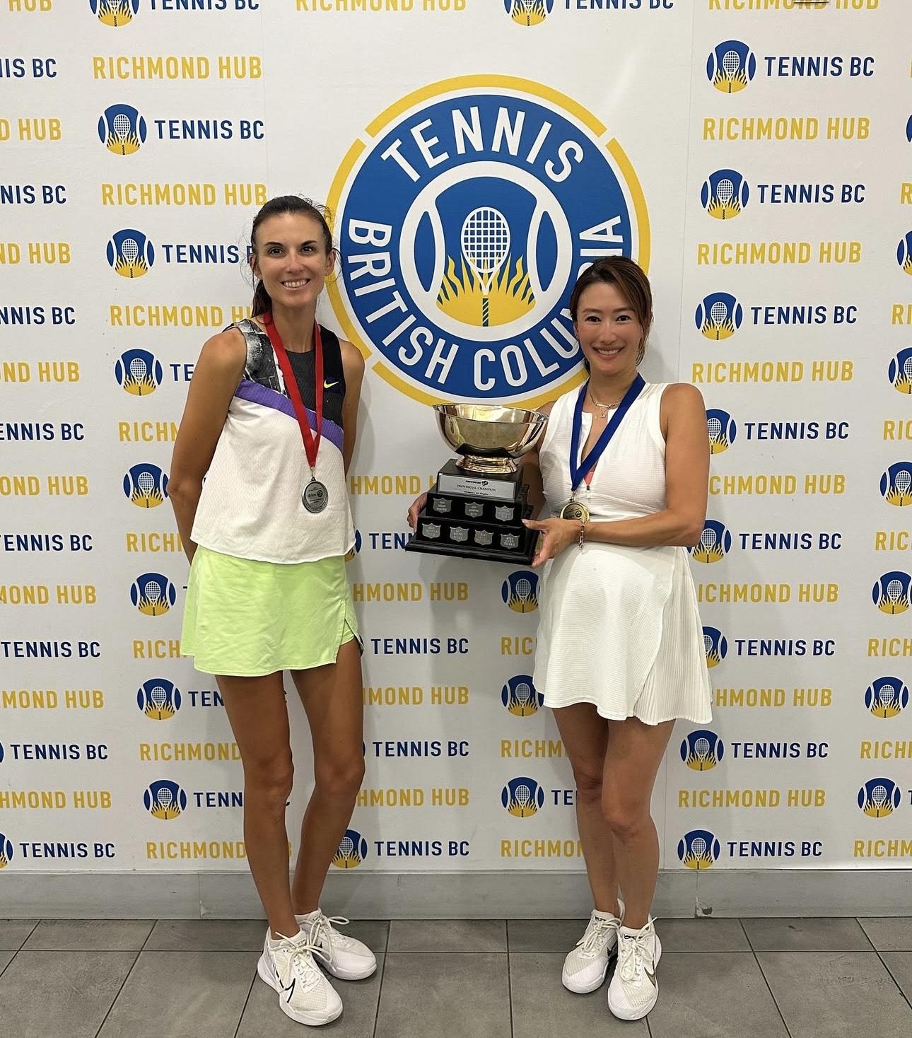 謝婷婷感激老公從來沒有反對她參與比賽。