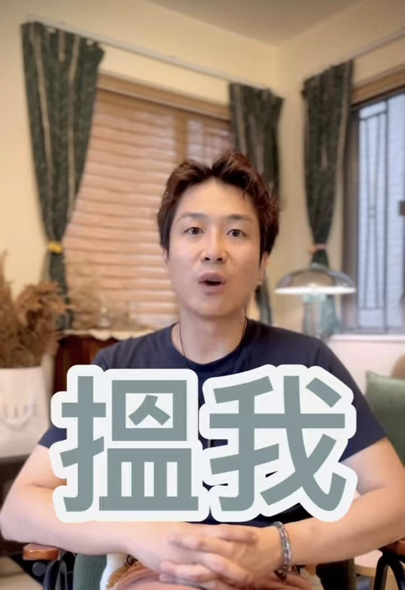 阮政峰歡迎大家有工作可以找他。