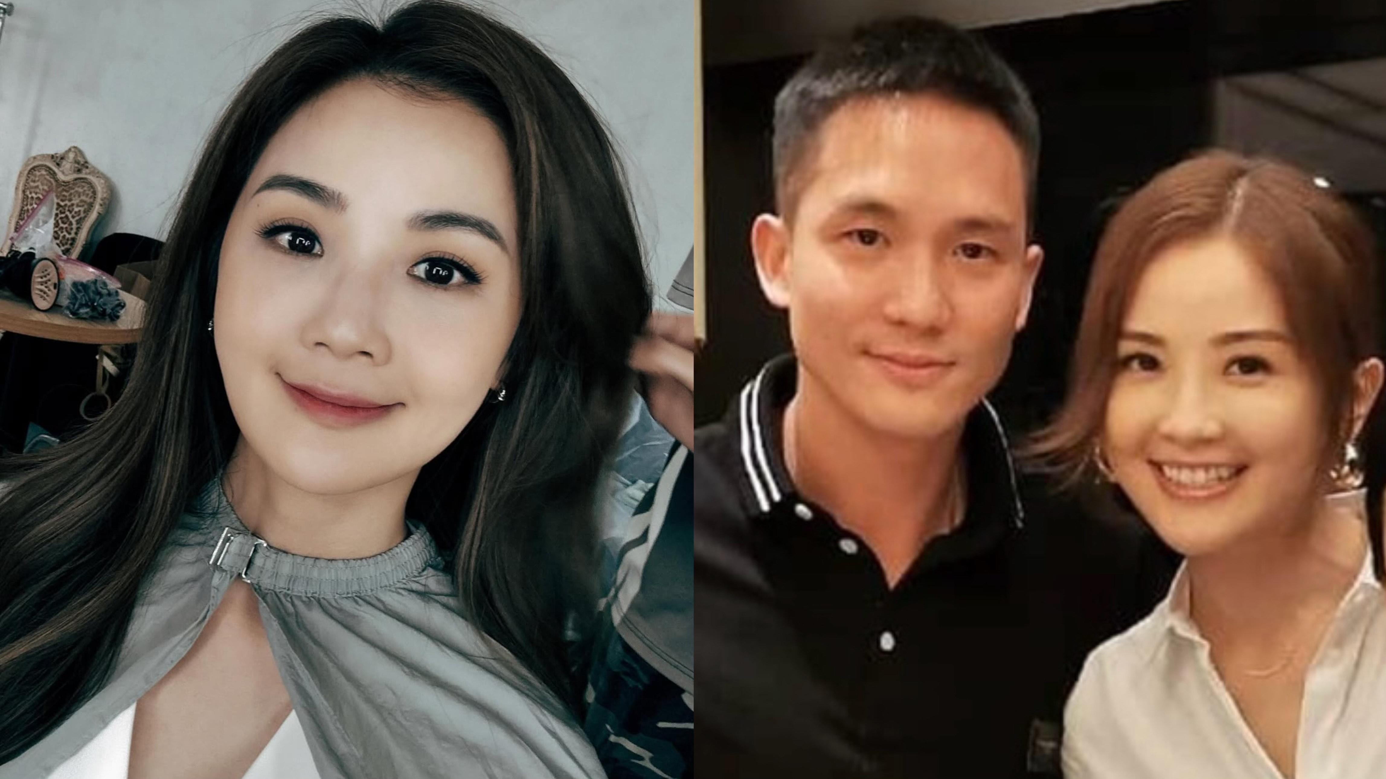 42歲蔡卓妍自爆恨搵真愛。