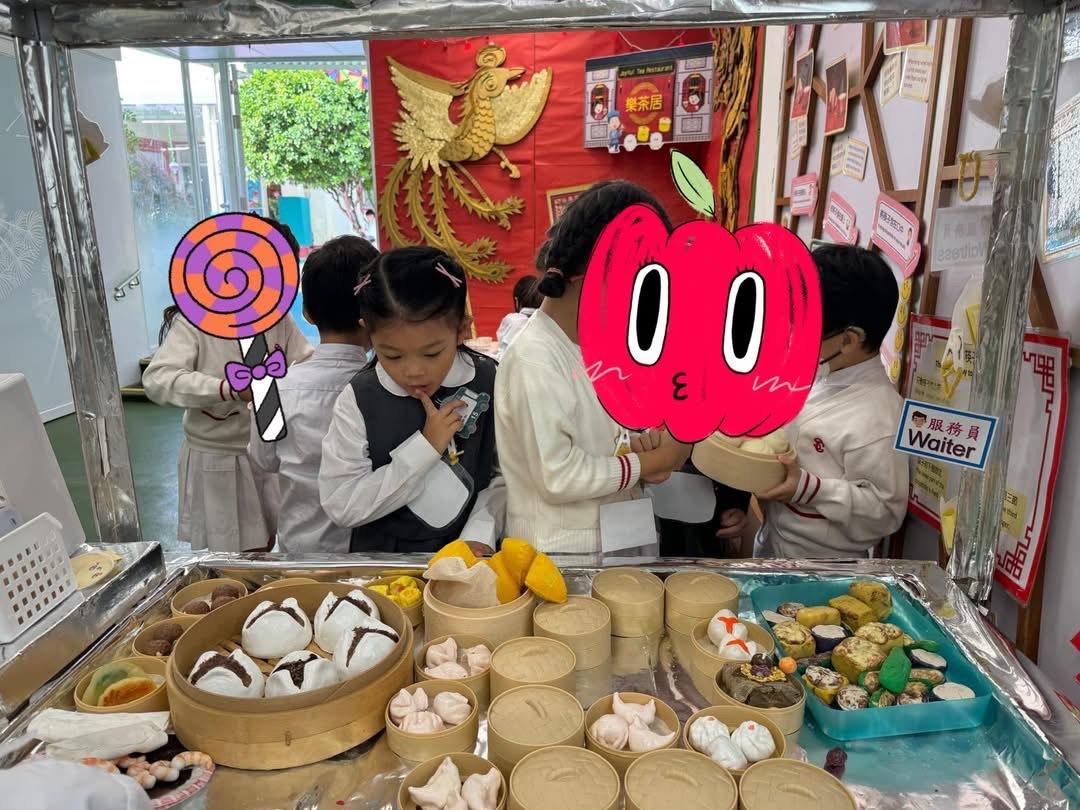 小豬比旋風式長高。