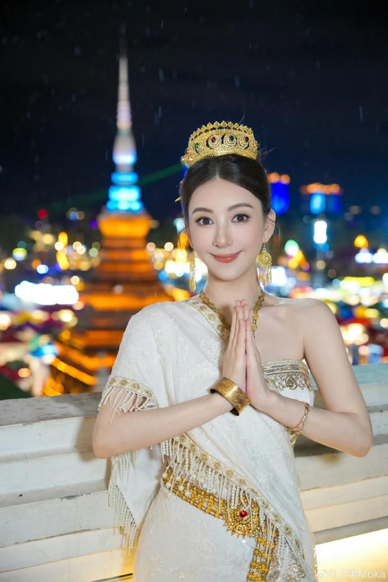 初孕時期腹部未有明顯隆起。