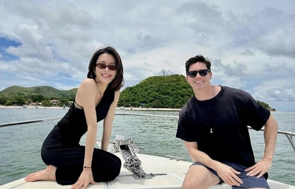 張曦雯與男友突分手合照全刪兼取消關注:改變不容易| am730