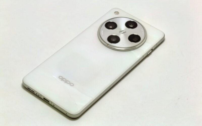 OPPO Find X9 Pro曝光 天璣9500旗艦首搭2億像素潛望長焦