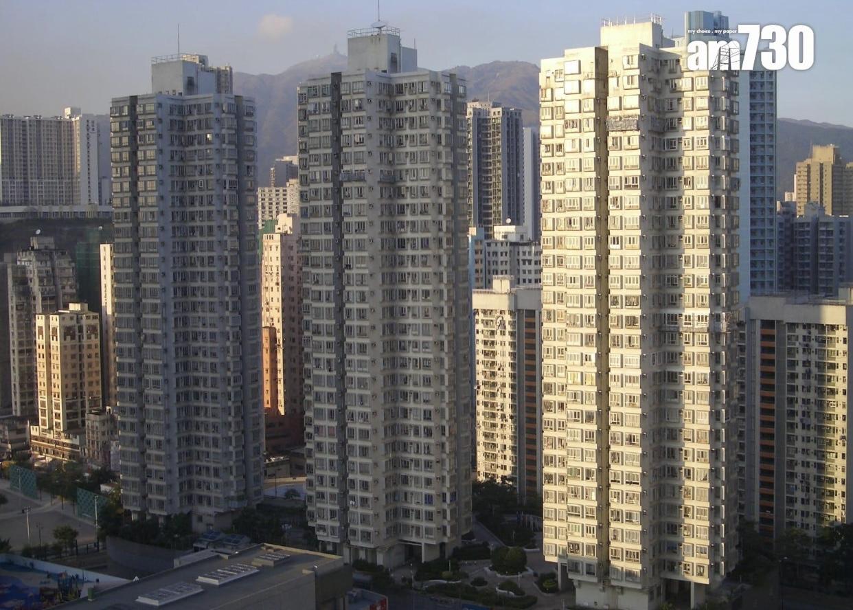 睇相買樓!區內客見盤源漸少趕入市 650萬購葵涌三房換樓(多圖)|二手樓成交