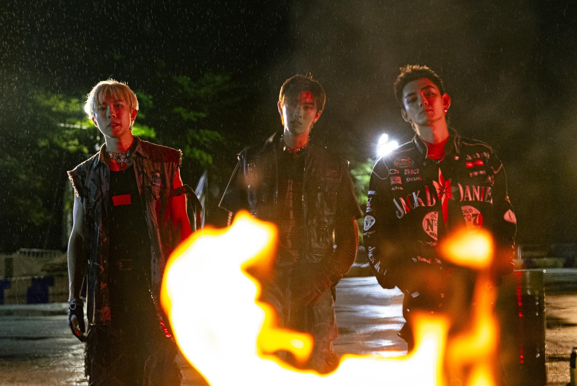 P1X3L突爆跟環球完約。